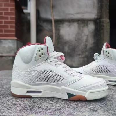 wholesale quality air jordan 5 model no. 244